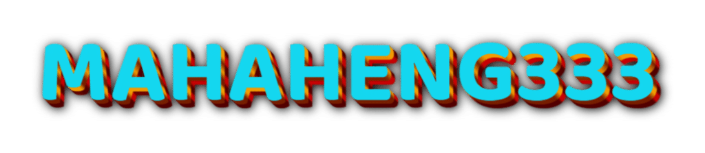 mahaheng333